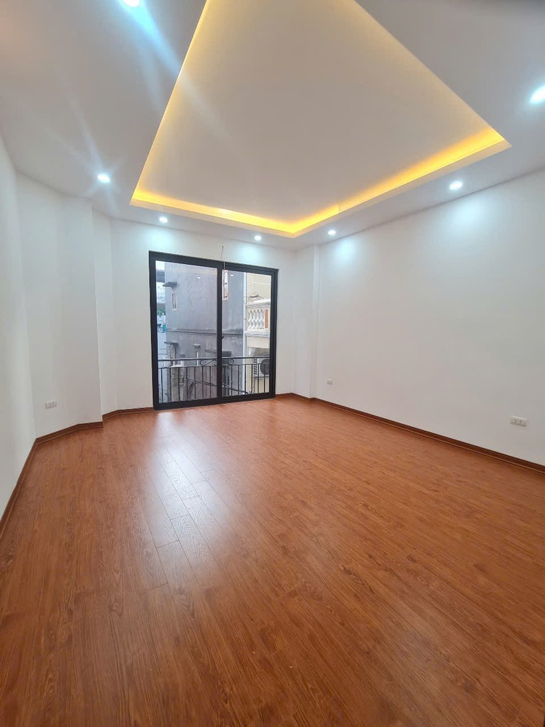 CƠ HỘI VÀNG SỞ HỮU NHÀ 5 TẦNG, MẶT TIỀN 5m – NGÕ 38 XUÂN LA